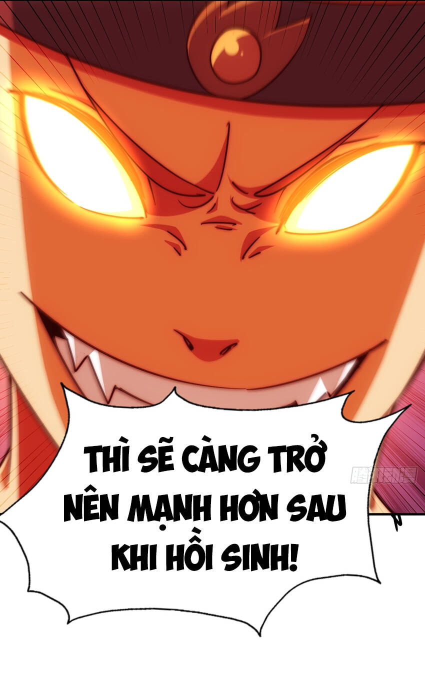 Người Trên Vạn Người Chap 237 - Next Chap 238