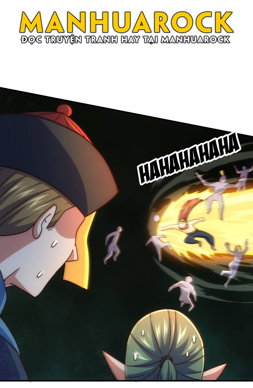 Người Trên Vạn Người Chap 237 - Next Chap 238