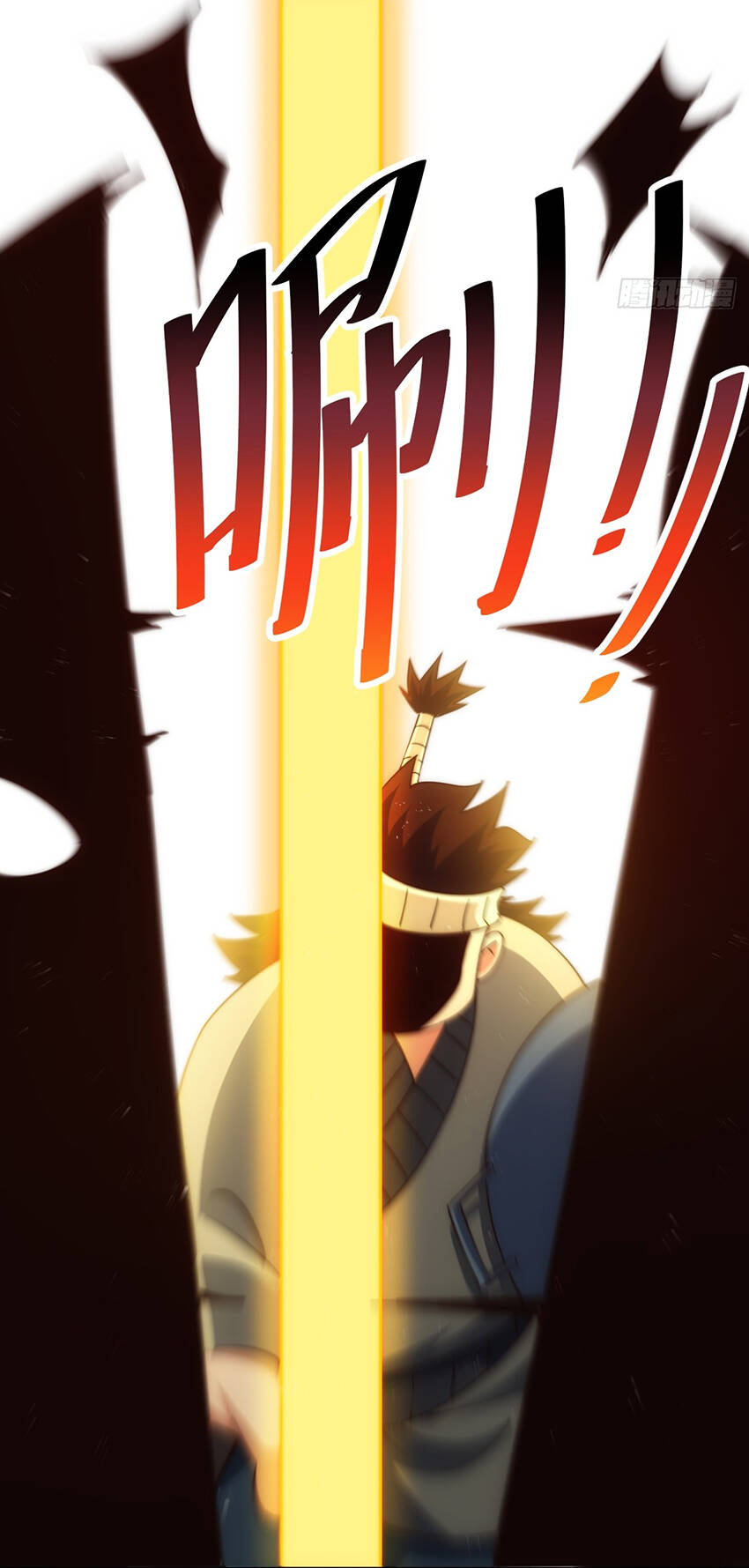 Người Trên Vạn Người Chap 237 - Next Chap 238