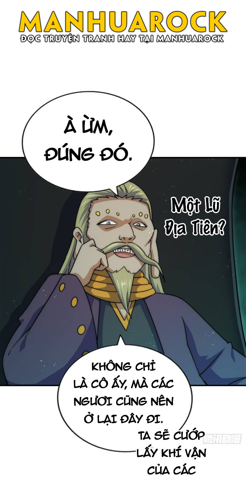 Người Trên Vạn Người Chap 237 - Next Chap 238