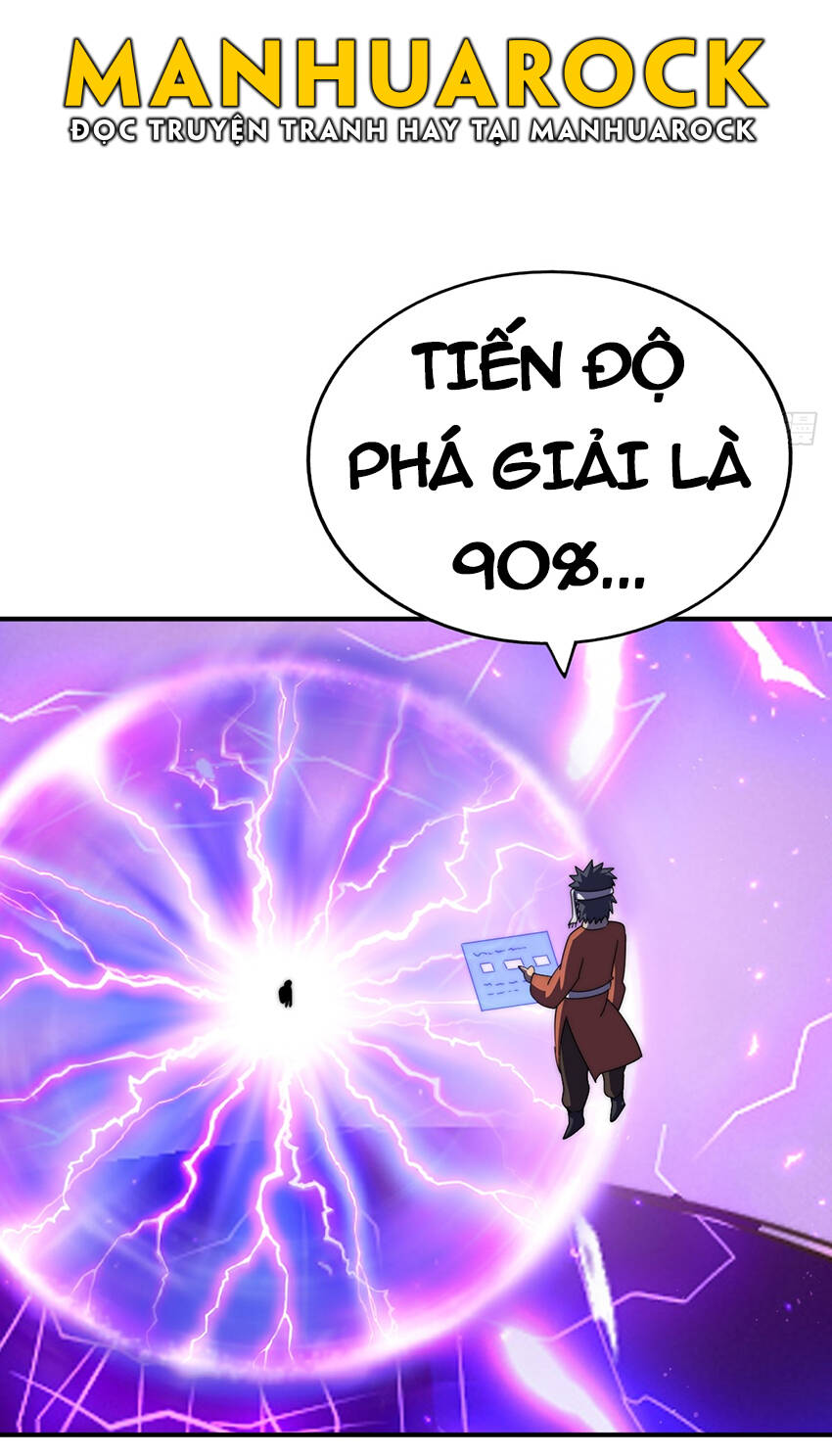 Người Trên Vạn Người Chap 237 - Next Chap 238