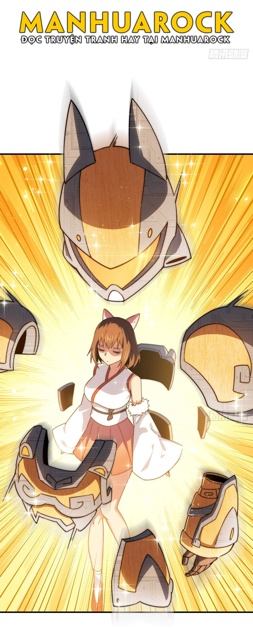 Người Trên Vạn Người Chap 237 - Next Chap 238
