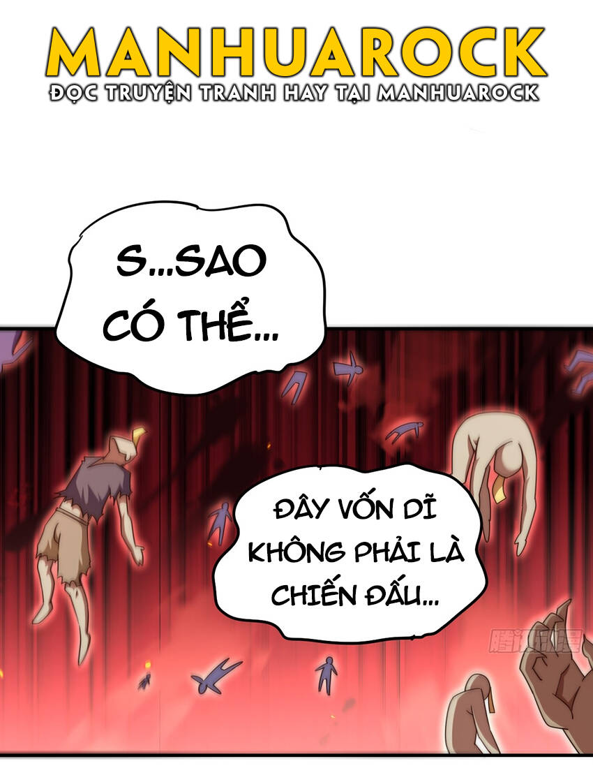 Người Trên Vạn Người Chap 237 - Next Chap 238