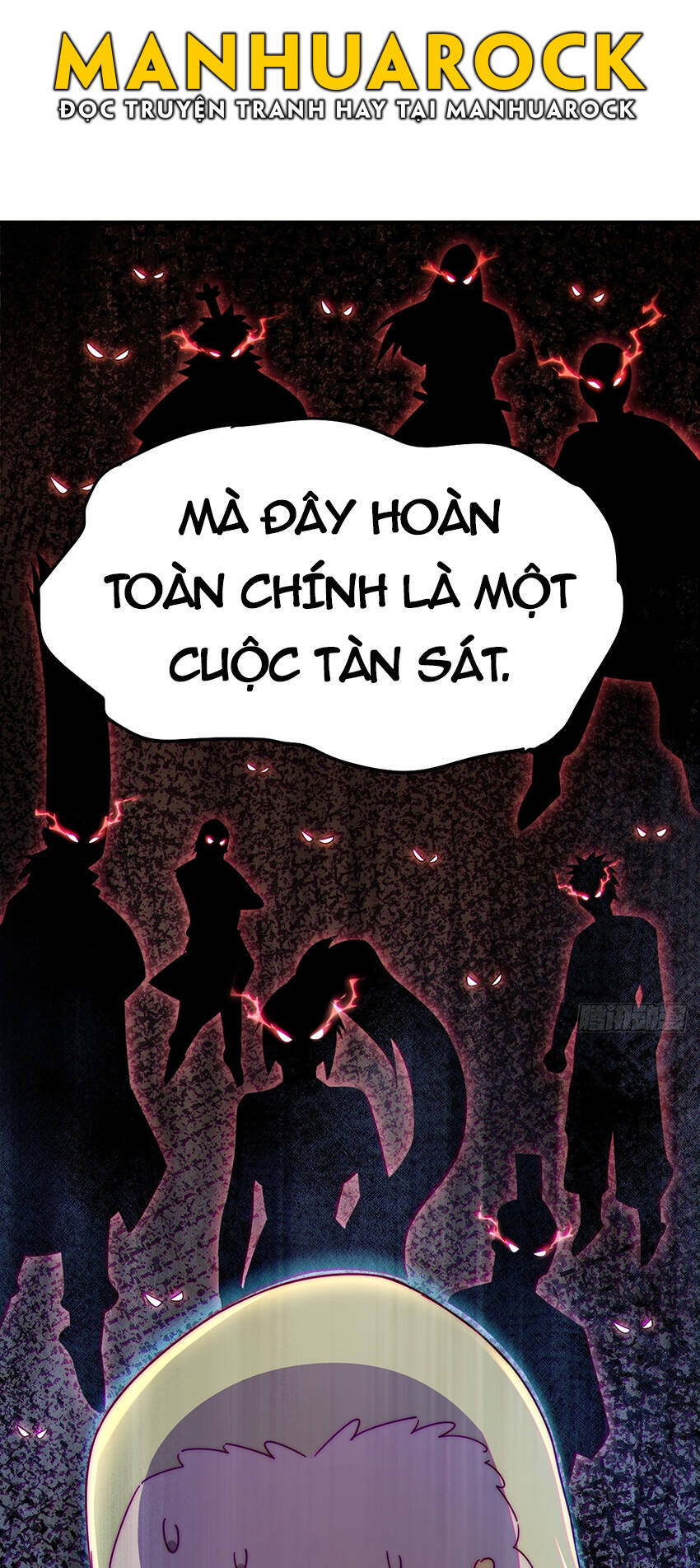 Người Trên Vạn Người Chap 237 - Next Chap 238