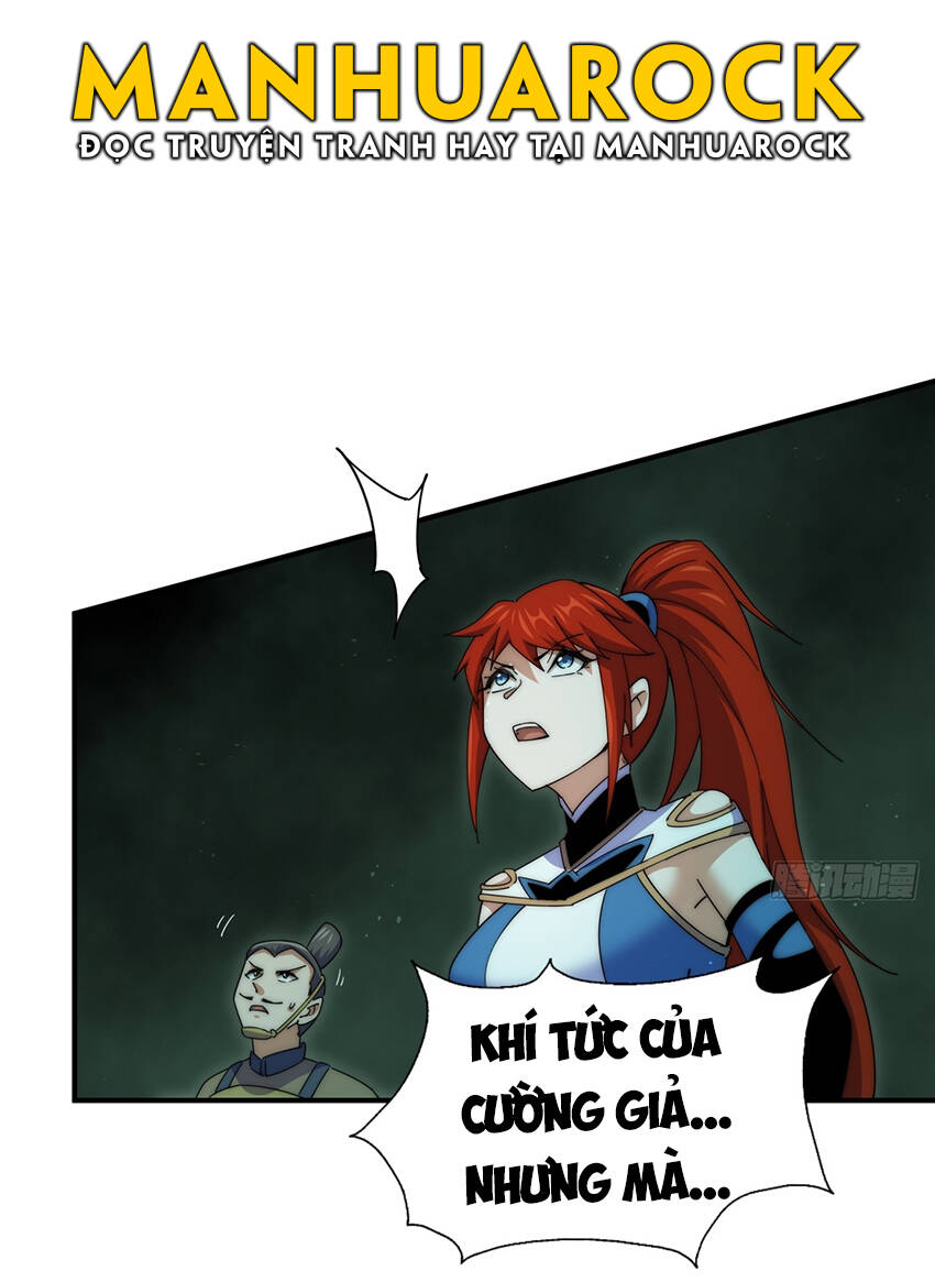 Người Trên Vạn Người Chap 237 - Next Chap 238