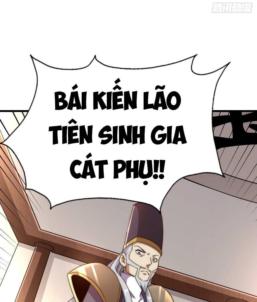 Người Trên Vạn Người Chap 212 - Next Chap 213