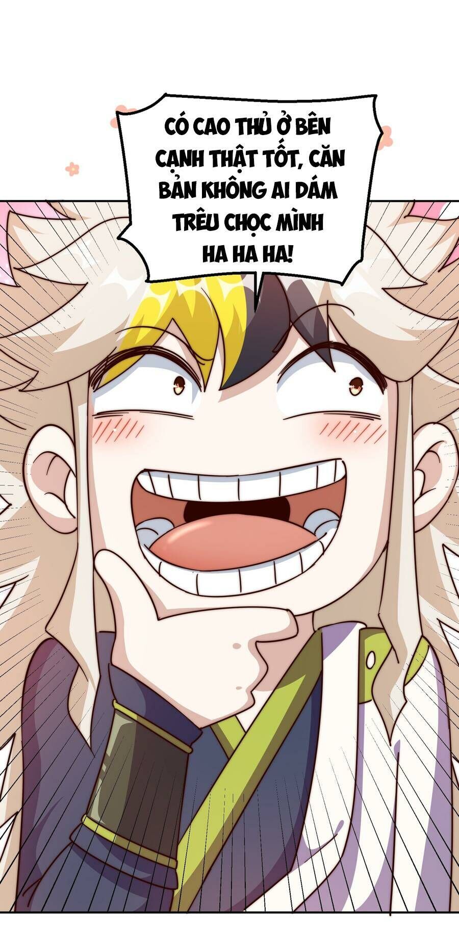 Người Trên Vạn Người Chap 214 - Next Chap 215