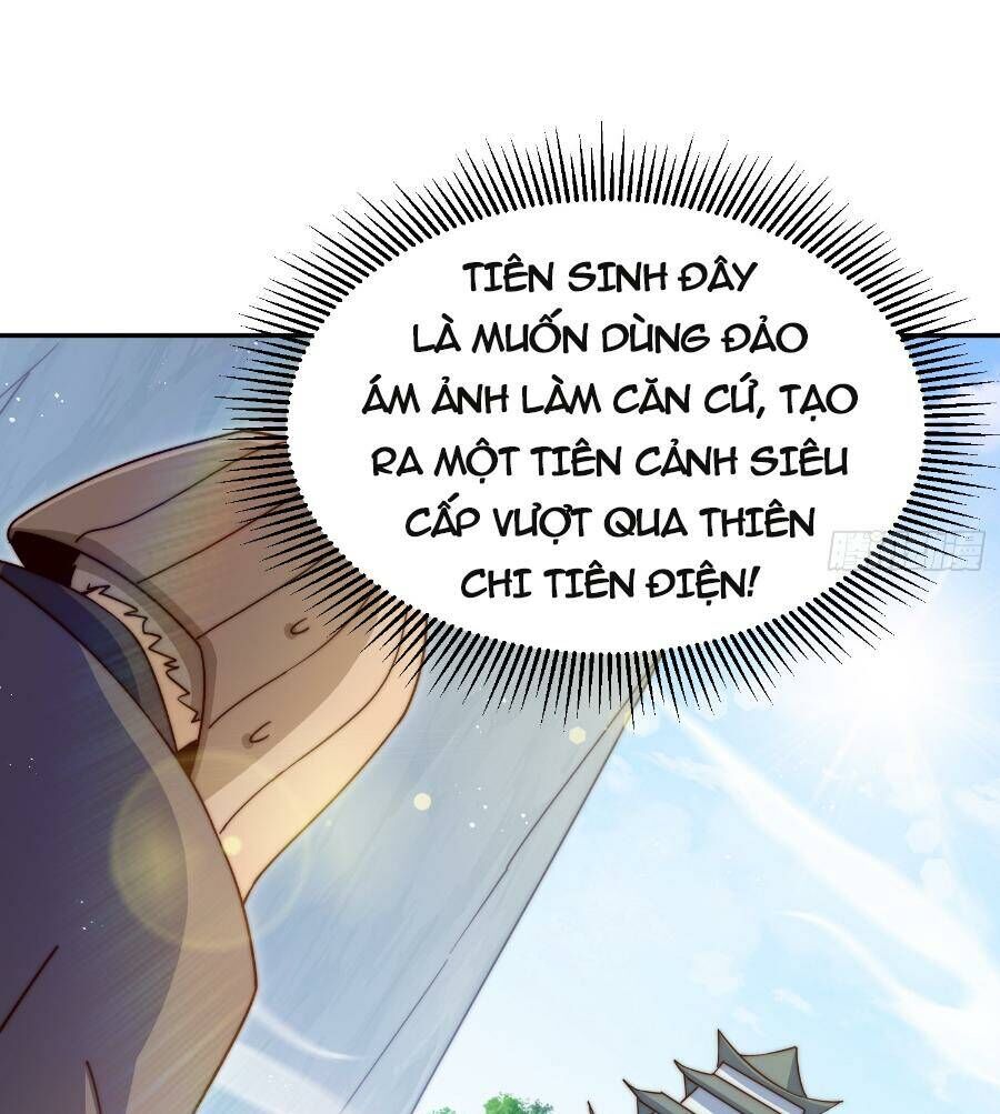 Người Trên Vạn Người Chap 215 - Next Chap 216