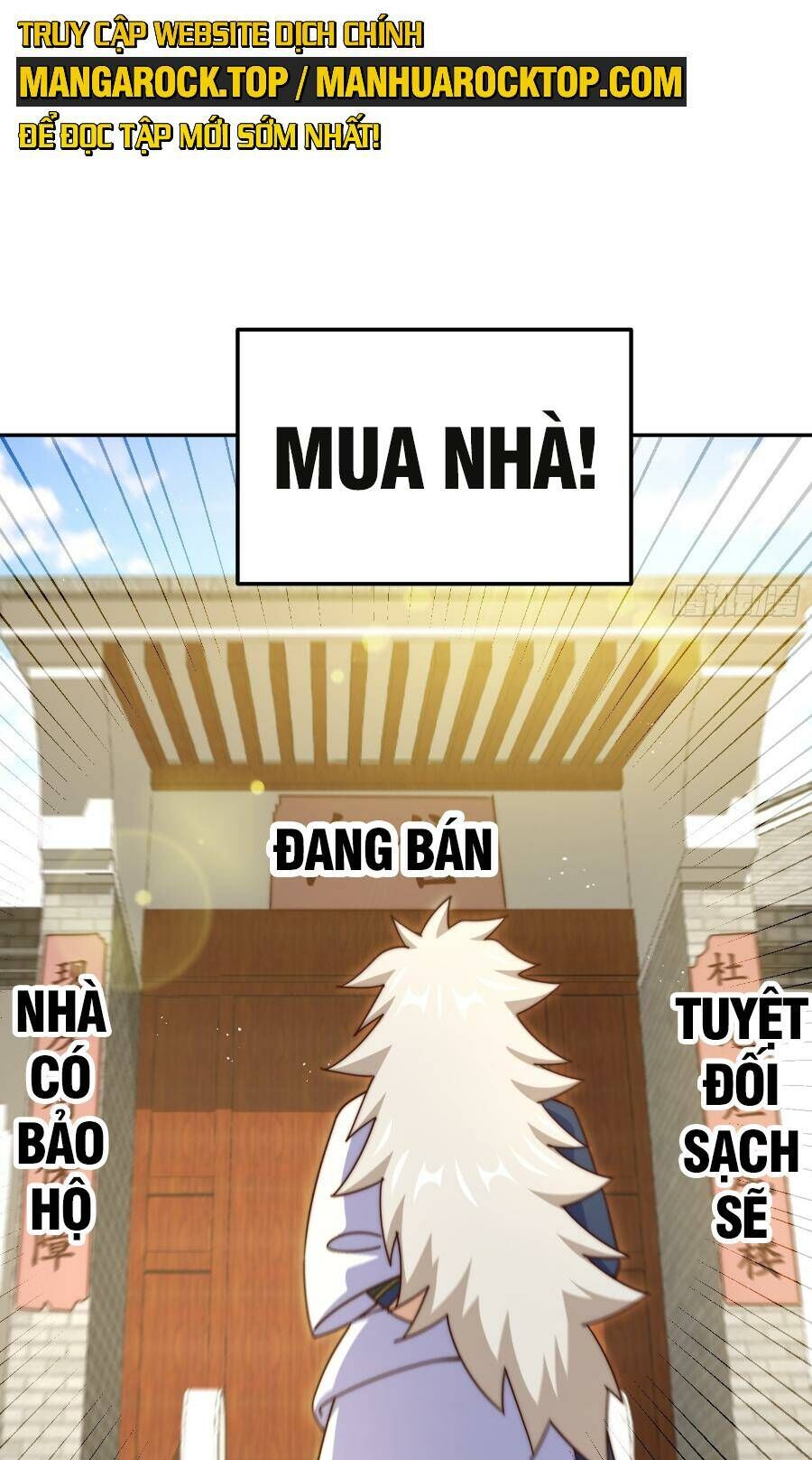 Người Trên Vạn Người Chap 215 - Next Chap 216