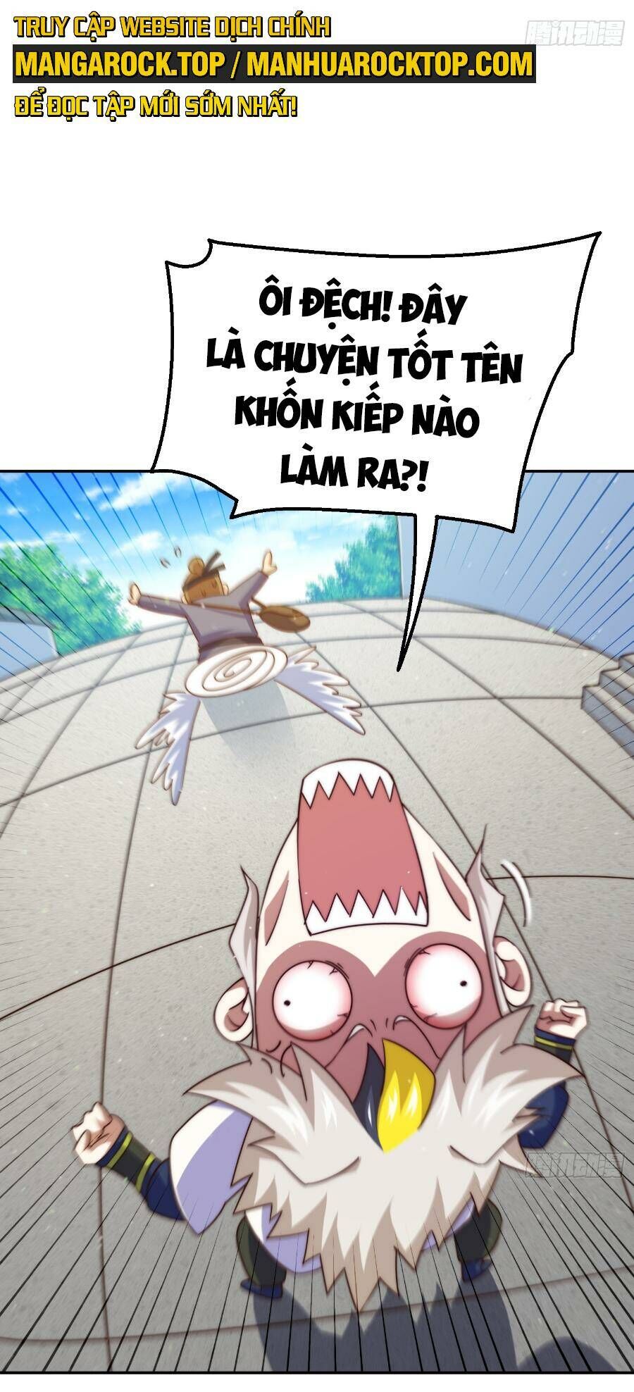 Người Trên Vạn Người Chap 215 - Next Chap 216