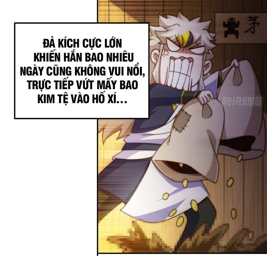 Người Trên Vạn Người Chap 215 - Next Chap 216