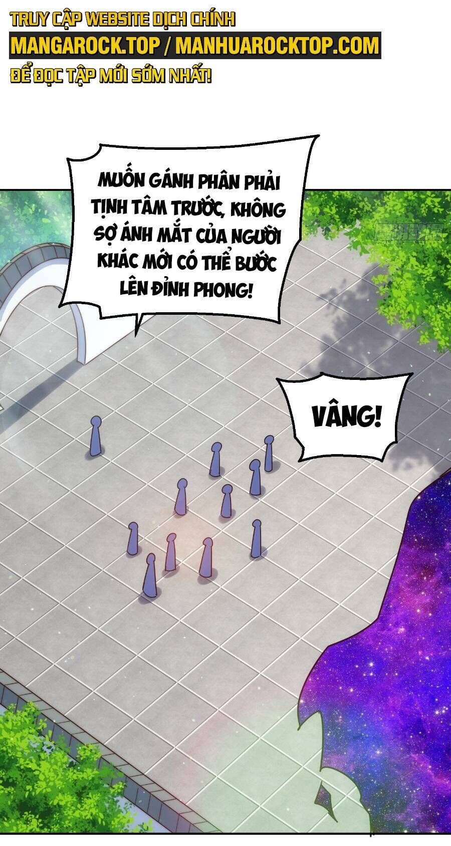 Người Trên Vạn Người Chap 215 - Next Chap 216