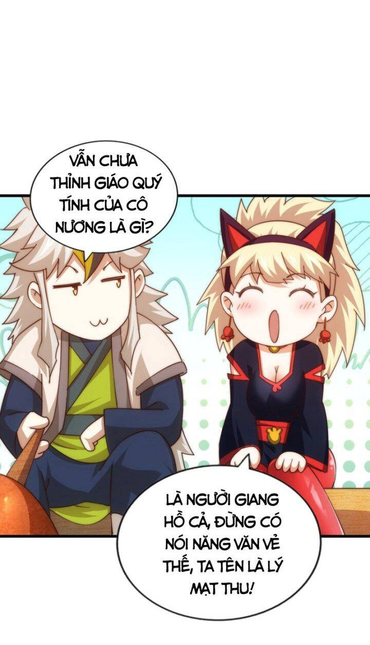 Người Trên Vạn Người Chap 226 - Next Chap 227