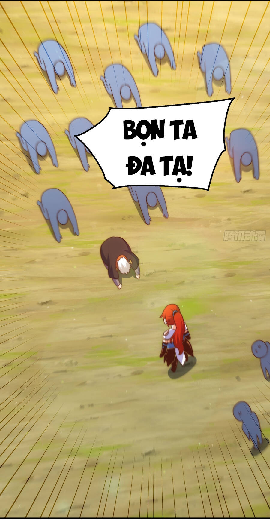 Người Trên Vạn Người Chap 240 - Next Chap 241