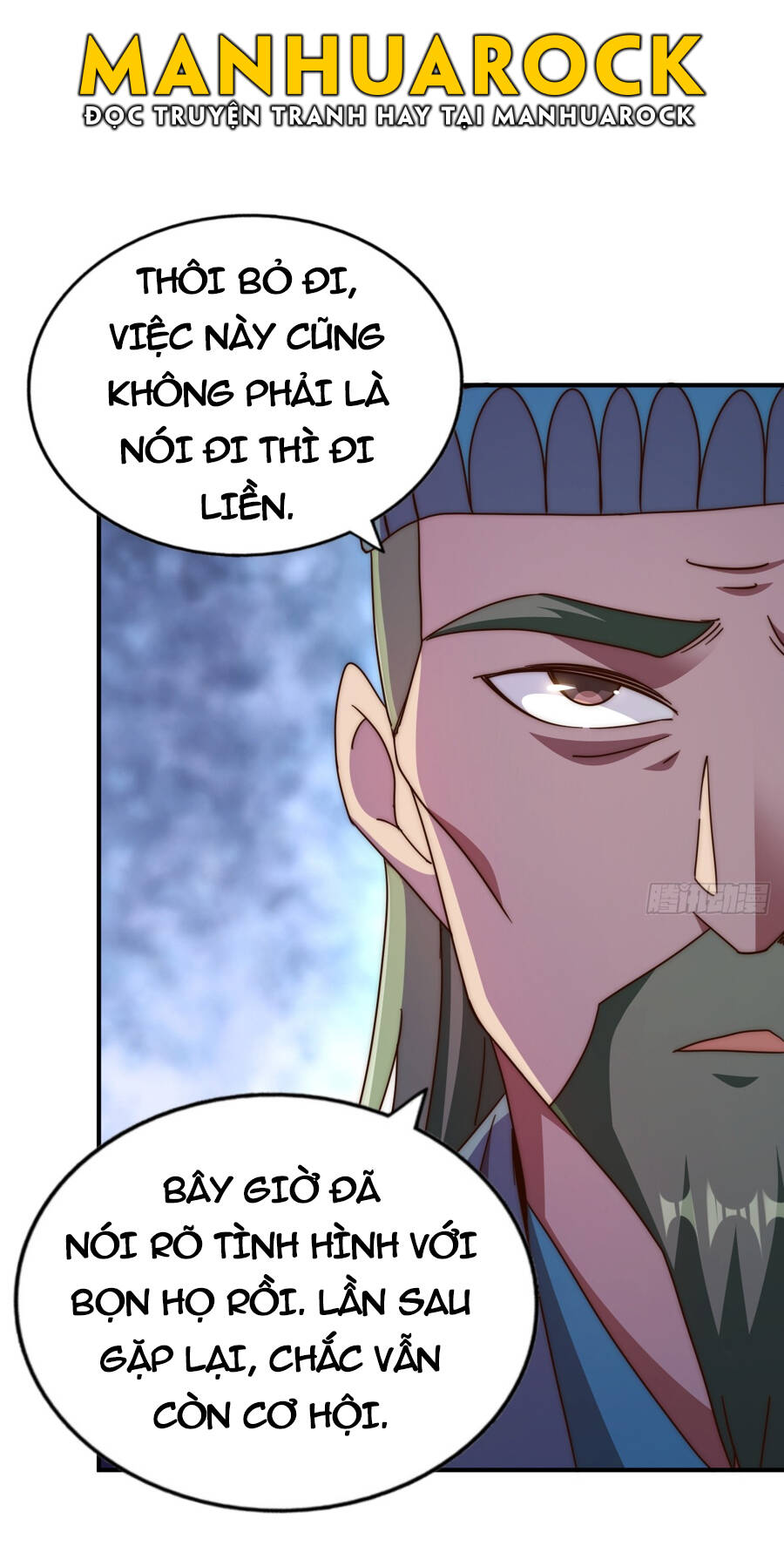 Người Trên Vạn Người Chap 240 - Next Chap 241