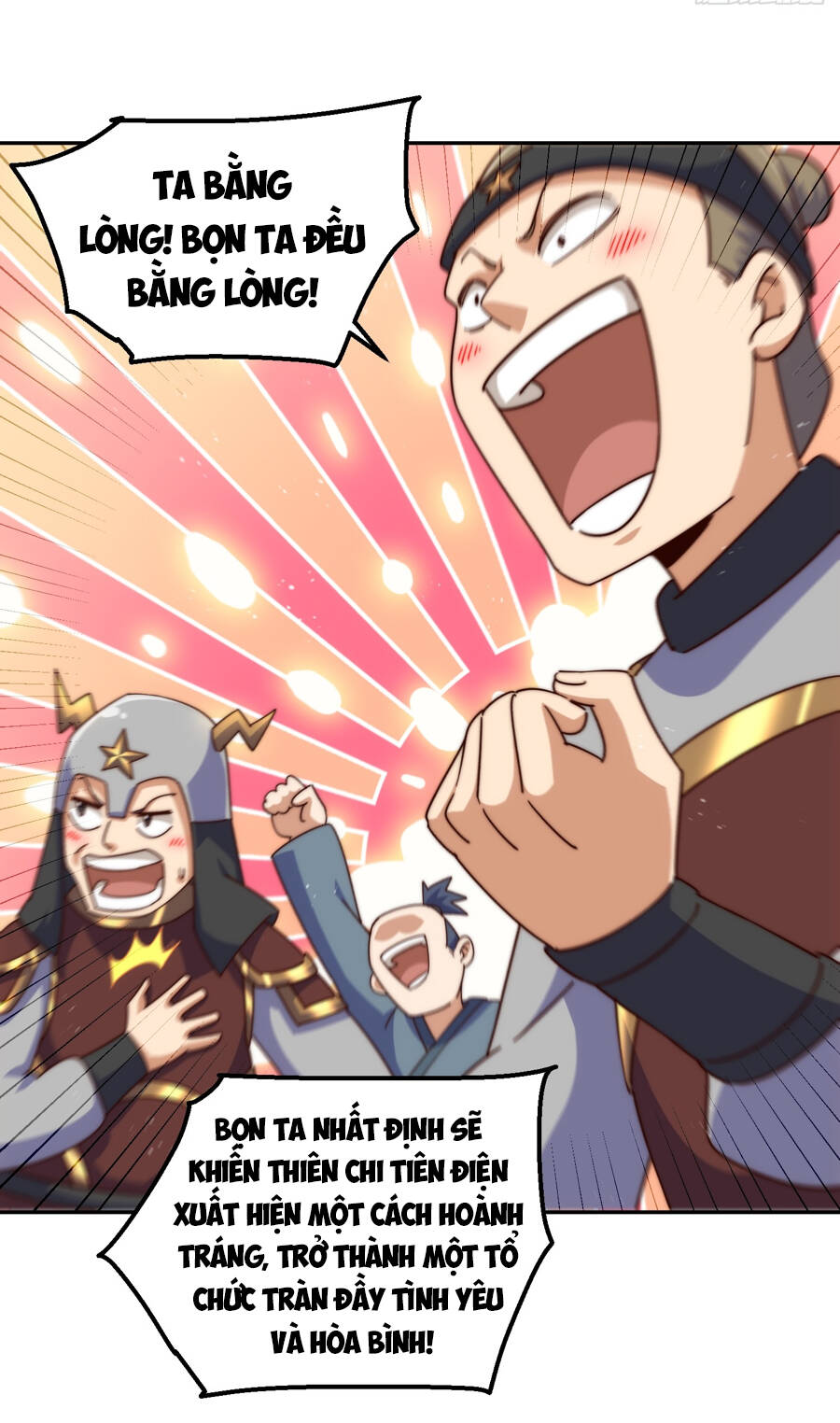 Người Trên Vạn Người Chap 240 - Next Chap 241