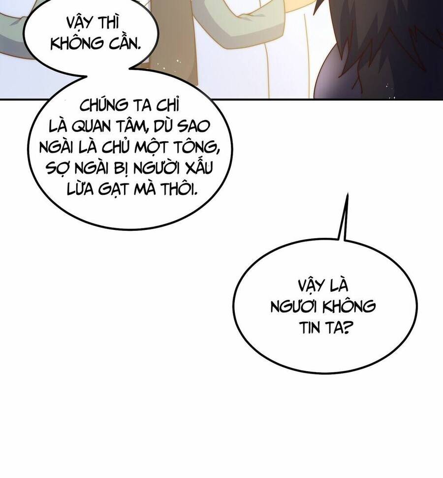 Người Trên Vạn Người Chap 242 - Next Chap 243