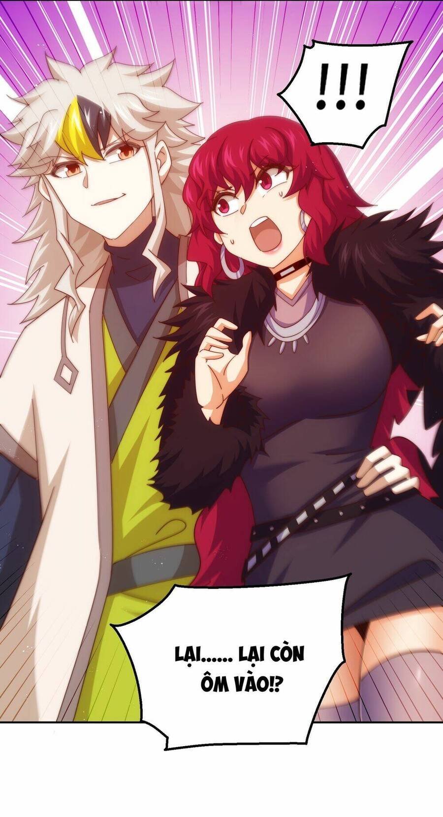 Người Trên Vạn Người Chap 242 - Next Chap 243