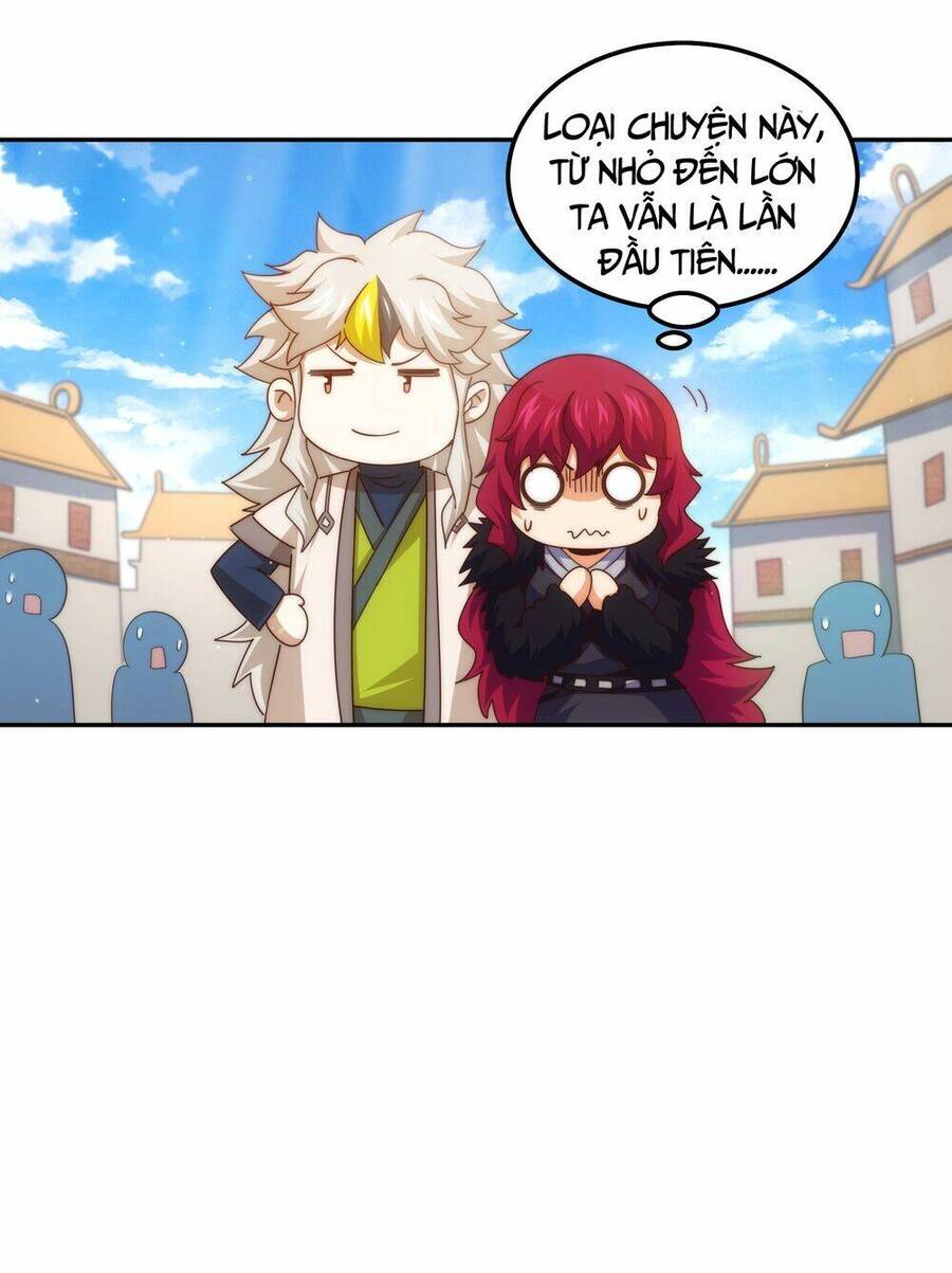 Người Trên Vạn Người Chap 242 - Next Chap 243