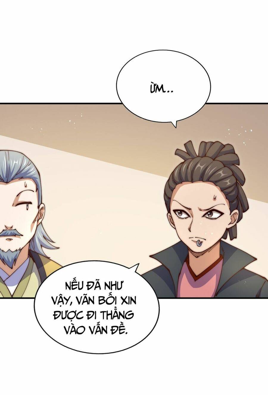 Người Trên Vạn Người Chap 246 - Next Chap 247