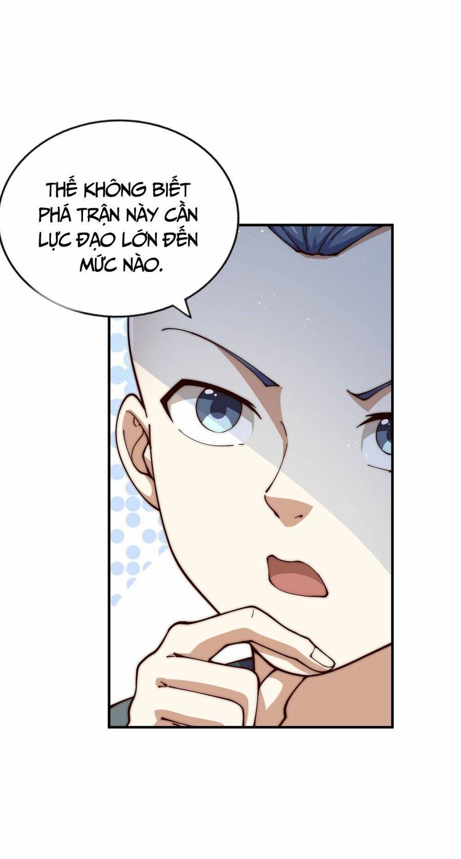 Người Trên Vạn Người Chap 246 - Next Chap 247