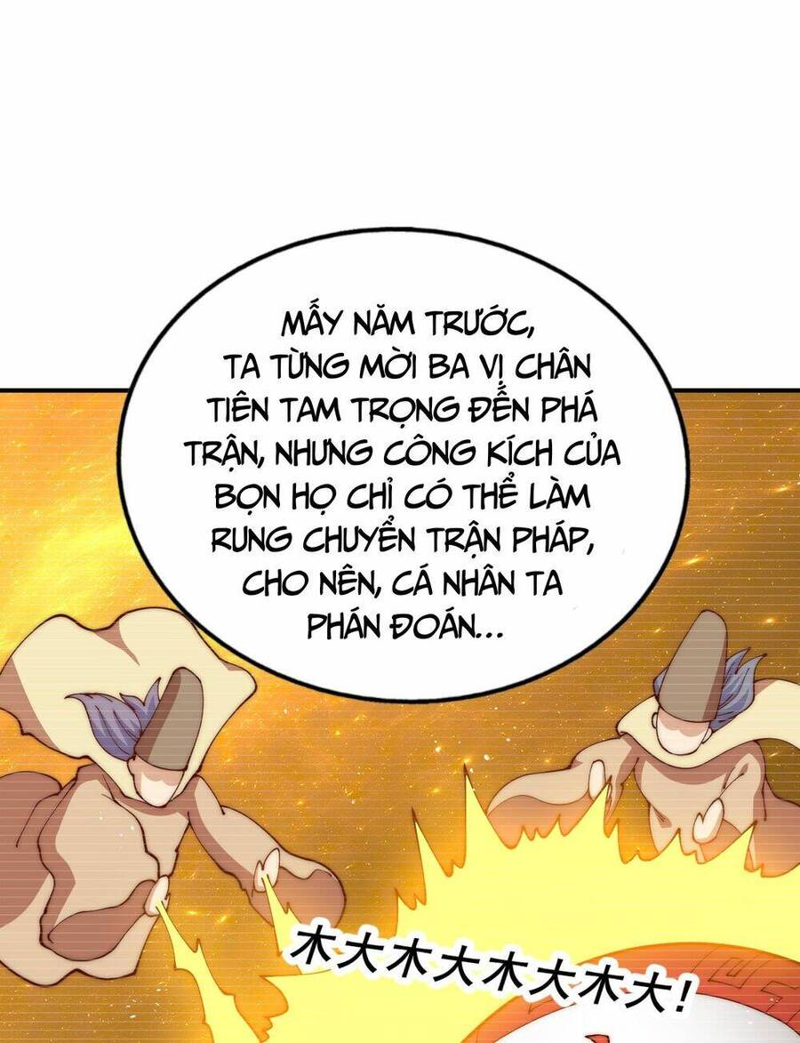 Người Trên Vạn Người Chap 246 - Next Chap 247