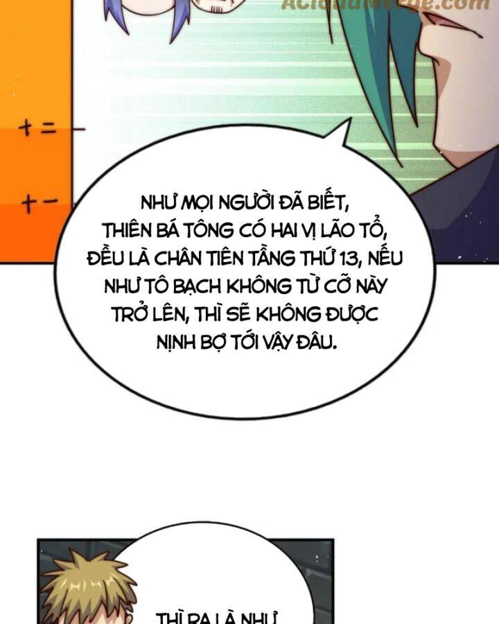 Người Trên Vạn Người Chap 254 - Next Chap 255