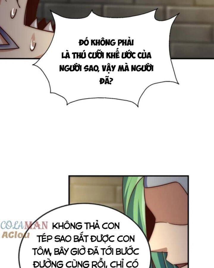 Người Trên Vạn Người Chap 254 - Next Chap 255