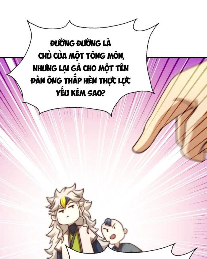 Người Trên Vạn Người Chap 254 - Next Chap 255