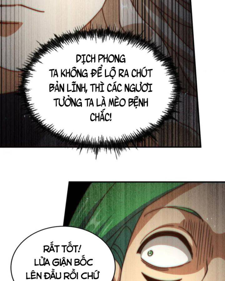 Người Trên Vạn Người Chap 254 - Next Chap 255