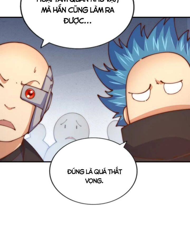 Người Trên Vạn Người Chap 254 - Next Chap 255