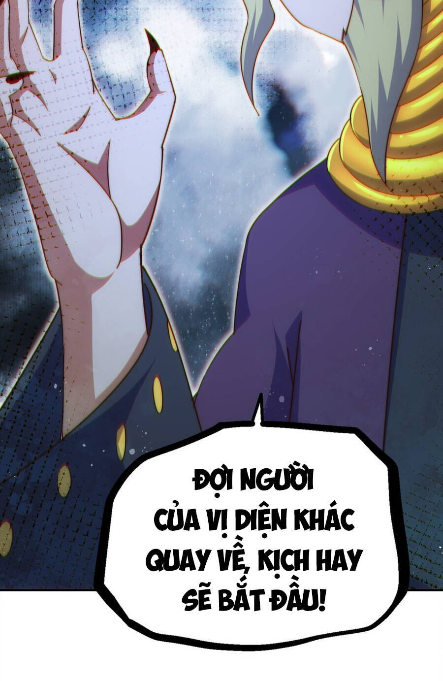 Người Trên Vạn Người Chap 218 - Next Chap 219