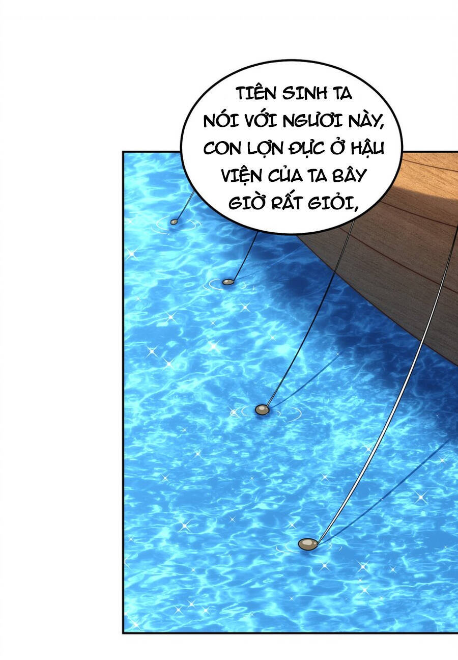 Người Trên Vạn Người Chap 218 - Next Chap 219