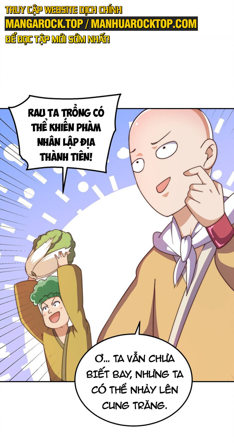 Người Trên Vạn Người Chap 218 - Next Chap 219