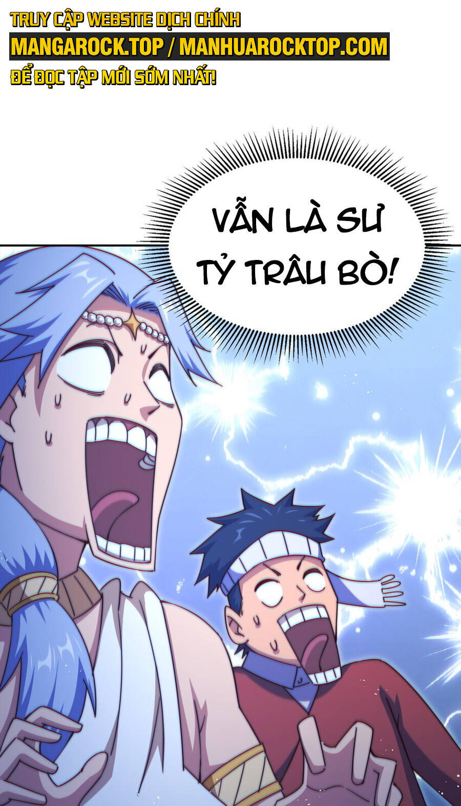 Người Trên Vạn Người Chap 218 - Next Chap 219