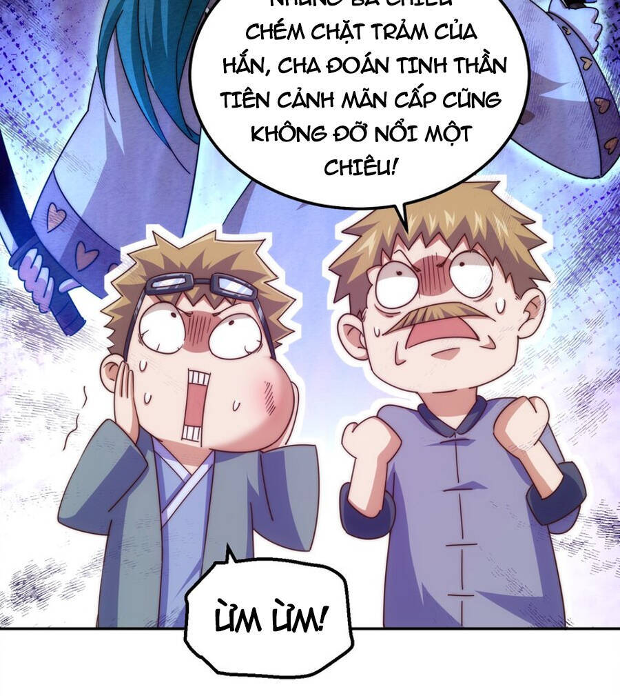 Người Trên Vạn Người Chap 218 - Next Chap 219