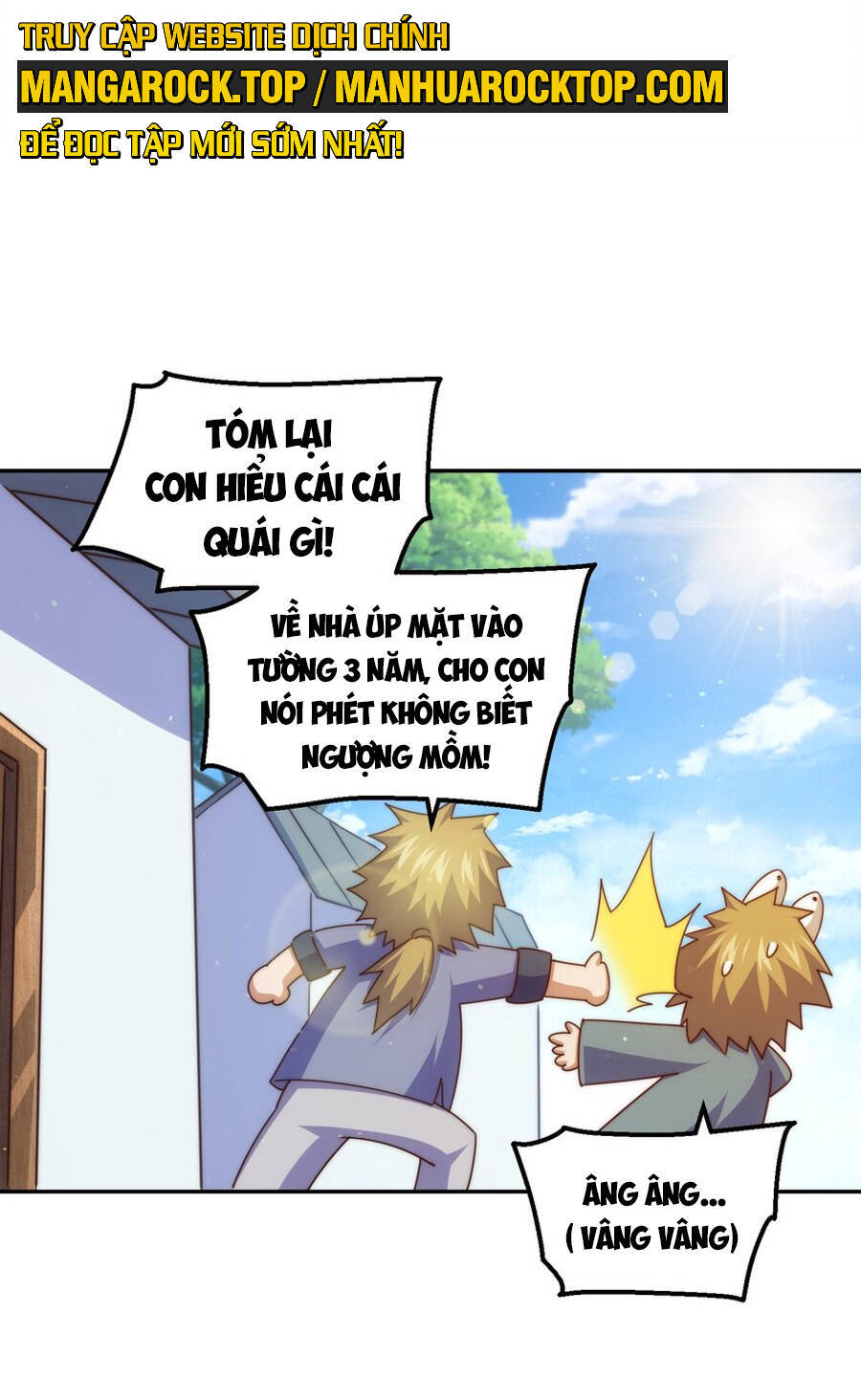 Người Trên Vạn Người Chap 218 - Next Chap 219