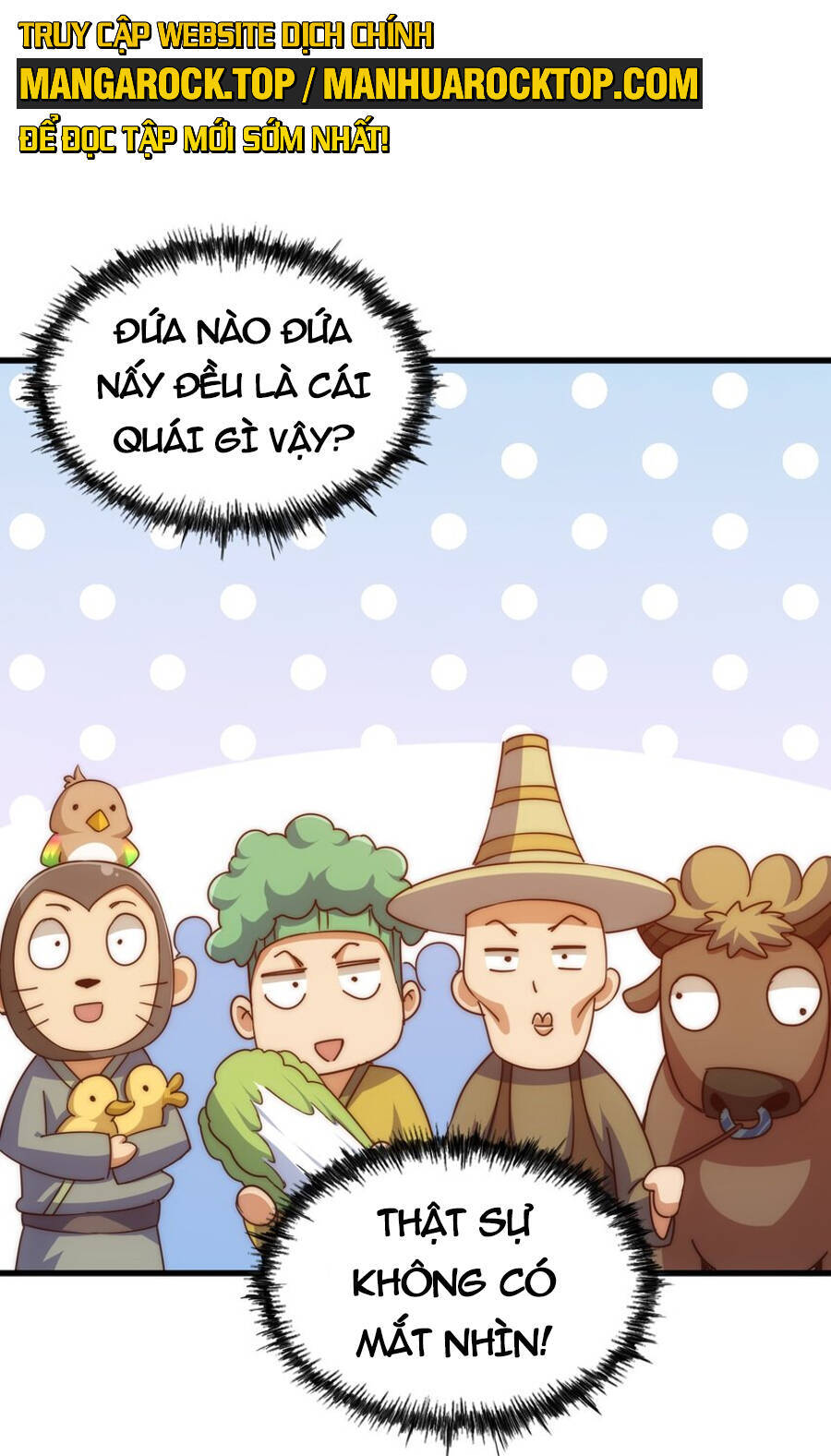Người Trên Vạn Người Chap 218 - Next Chap 219