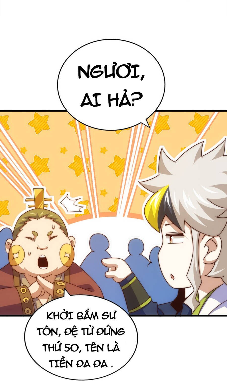 Người Trên Vạn Người Chap 218 - Next Chap 219