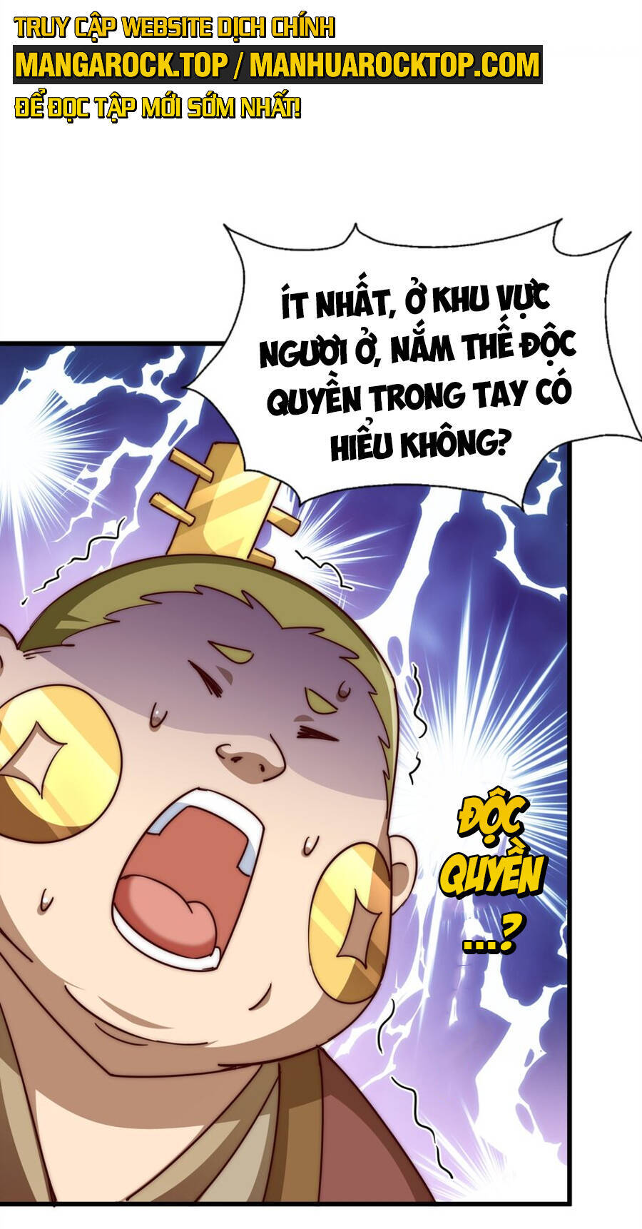 Người Trên Vạn Người Chap 218 - Next Chap 219