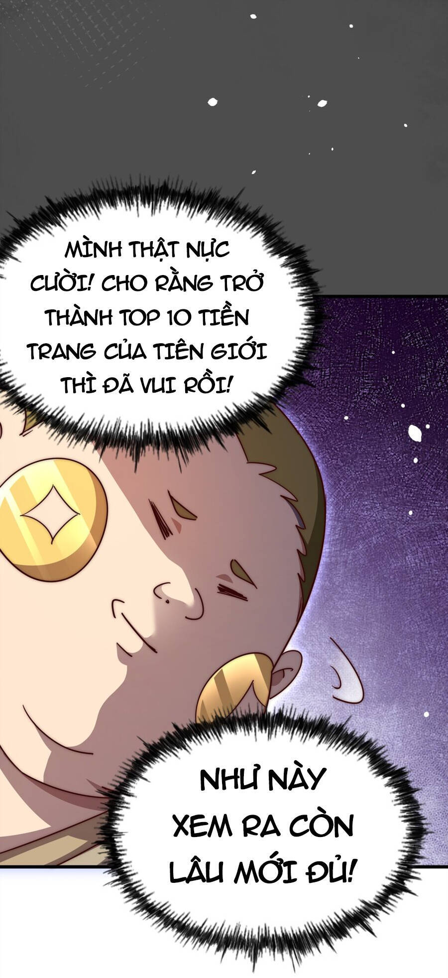 Người Trên Vạn Người Chap 218 - Next Chap 219