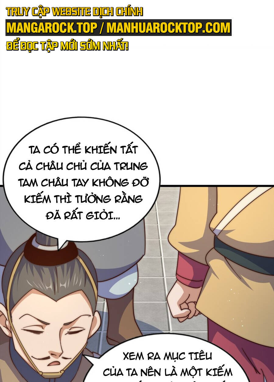 Người Trên Vạn Người Chap 218 - Next Chap 219
