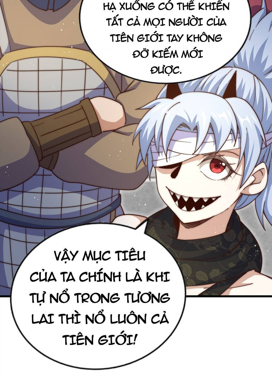 Người Trên Vạn Người Chap 218 - Next Chap 219