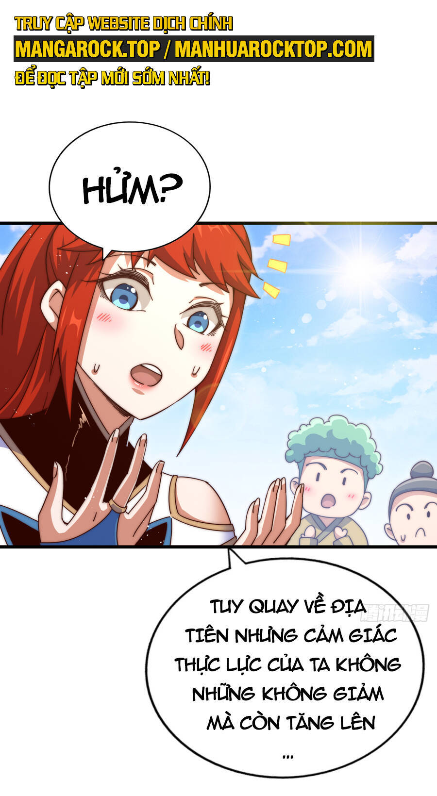Người Trên Vạn Người Chap 219 - Next Chap 220