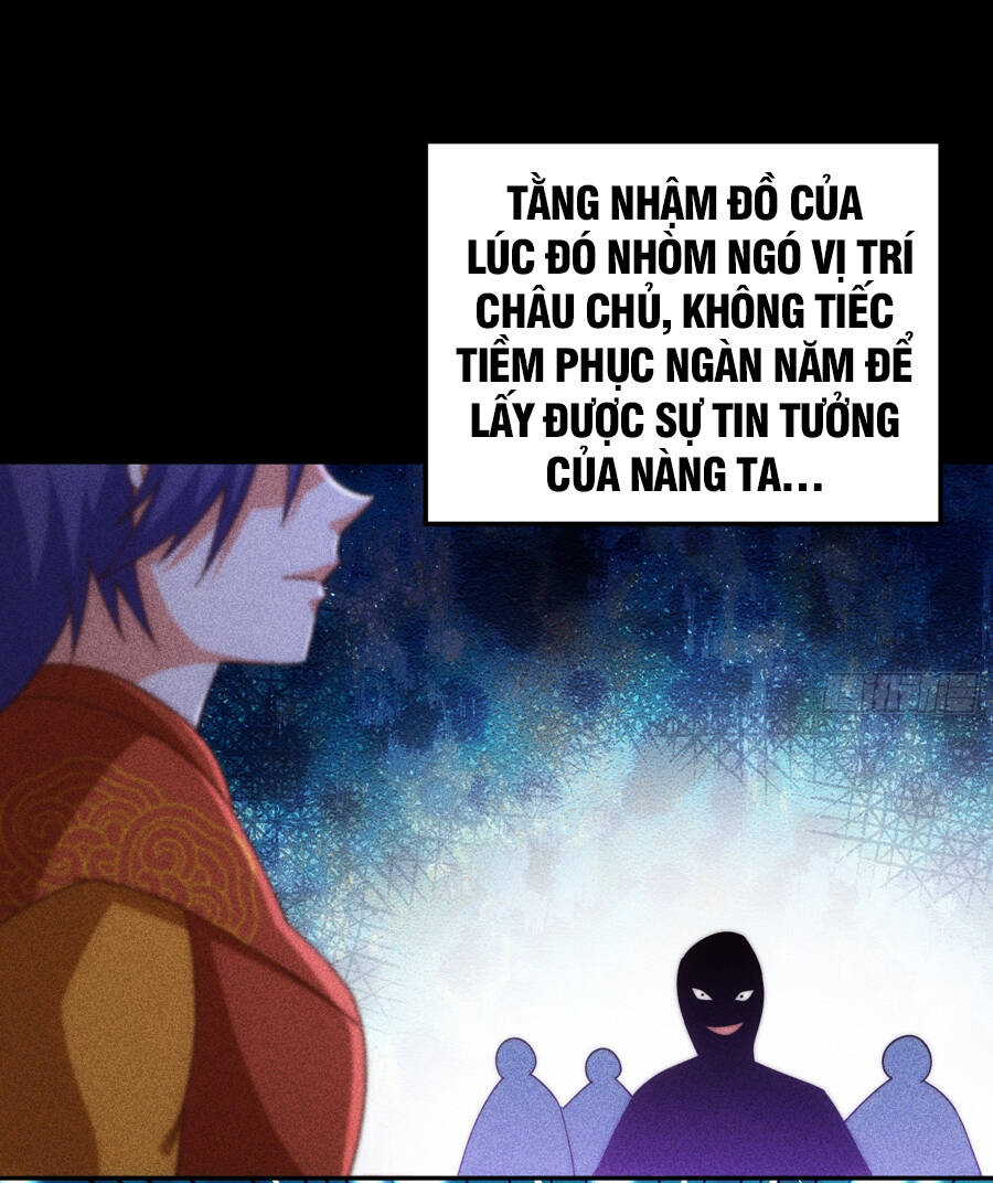 Người Trên Vạn Người Chap 220 - Next Chap 221