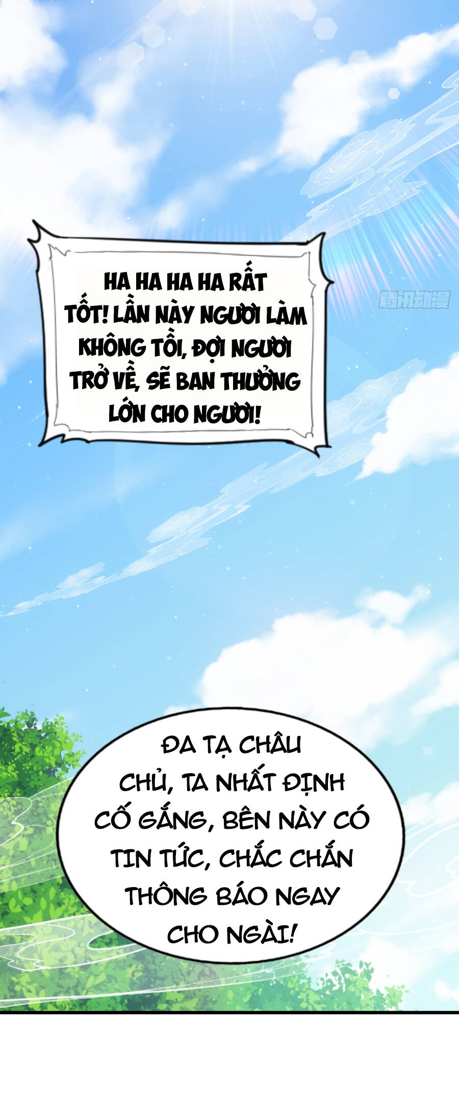 Người Trên Vạn Người Chap 221 - Next Chap 222