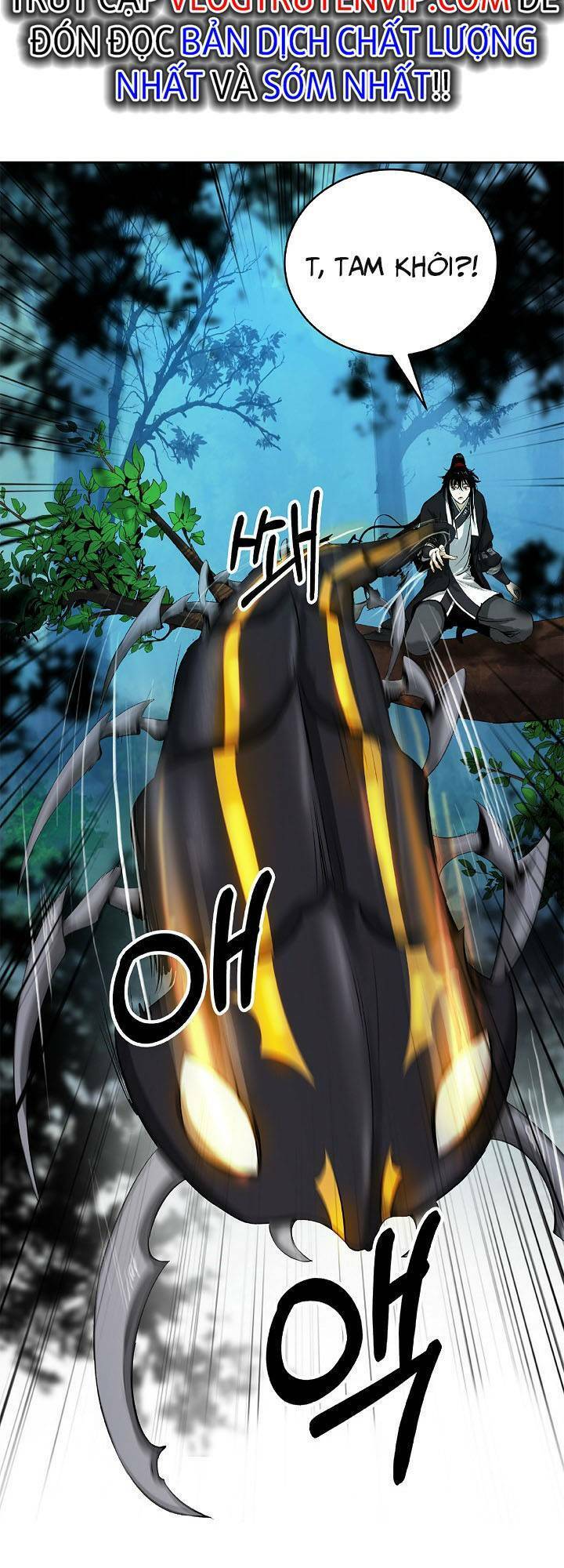 Lãng Tiên Kỳ Đàm Chap 101 - Next Chap 102