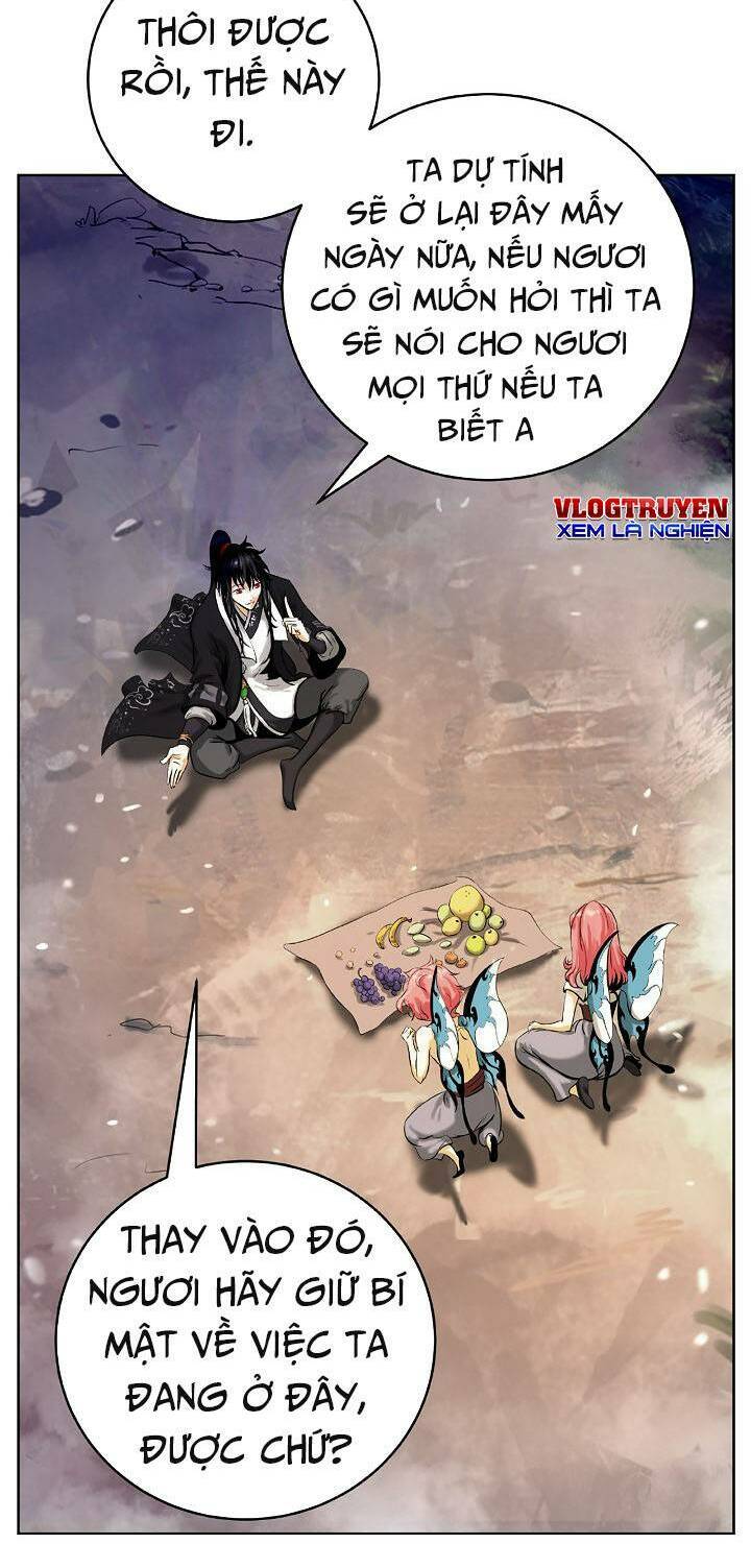 Lãng Tiên Kỳ Đàm Chap 101 - Next Chap 102
