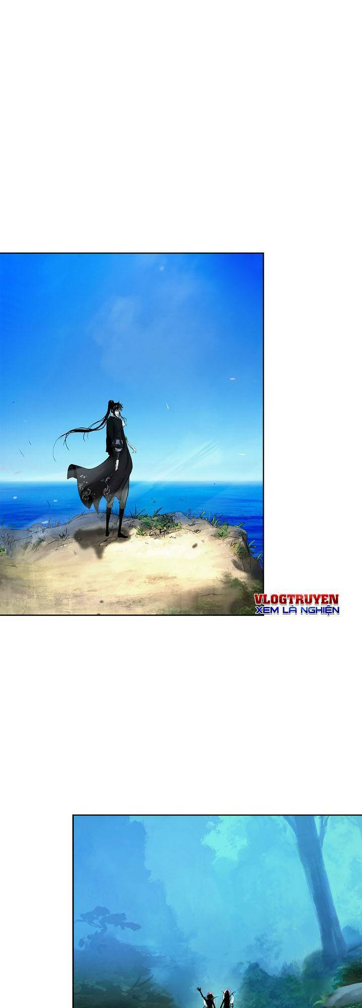 Lãng Tiên Kỳ Đàm Chap 101 - Next Chap 102