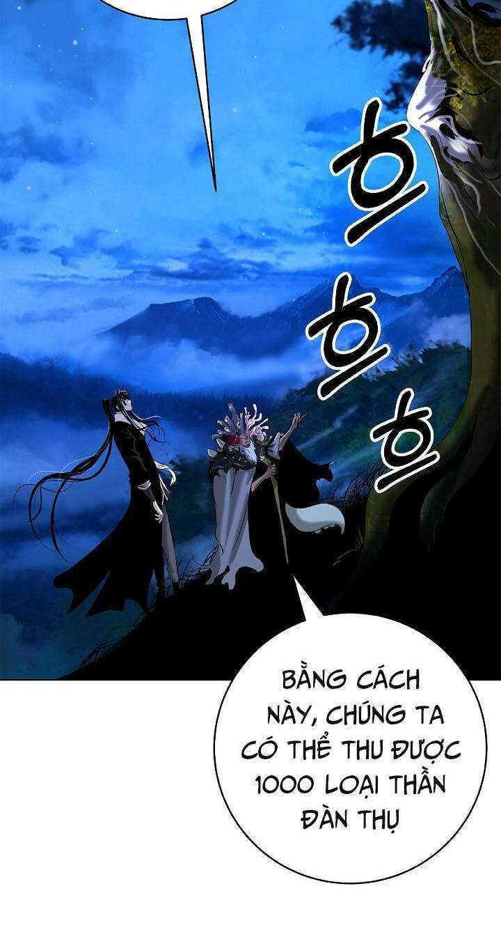 Lãng Tiên Kỳ Đàm Chap 101 - Next Chap 102